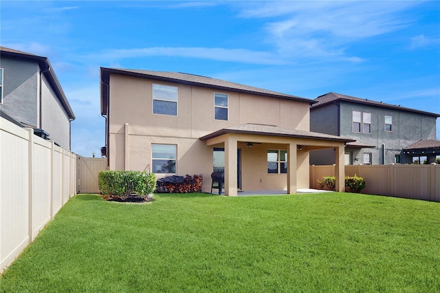 8747 Flourish Dr, Land O Lakes, FL 34637 - photo 33
