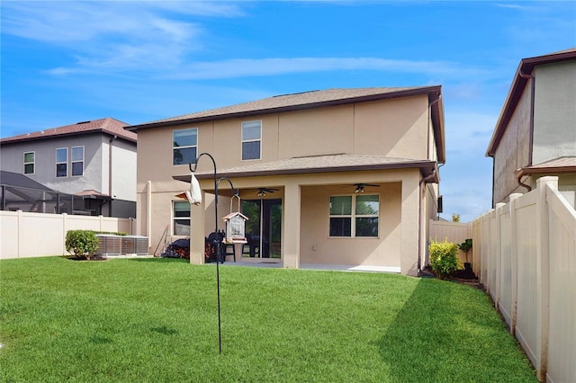 8747 Flourish Dr, Land O Lakes, FL 34637 - photo 34