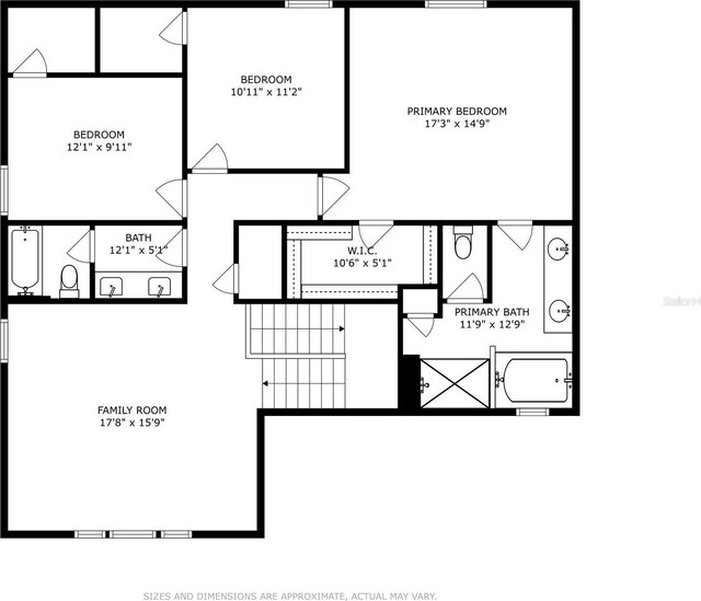 8747 Flourish Dr, Land O Lakes, FL 34637 - photo 36
