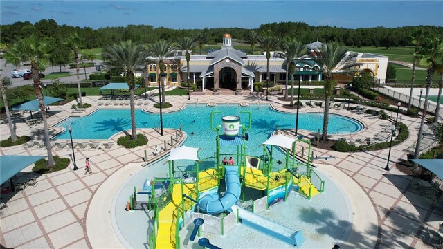 8747 Flourish Dr, Land O Lakes, FL 34637 - photo 38