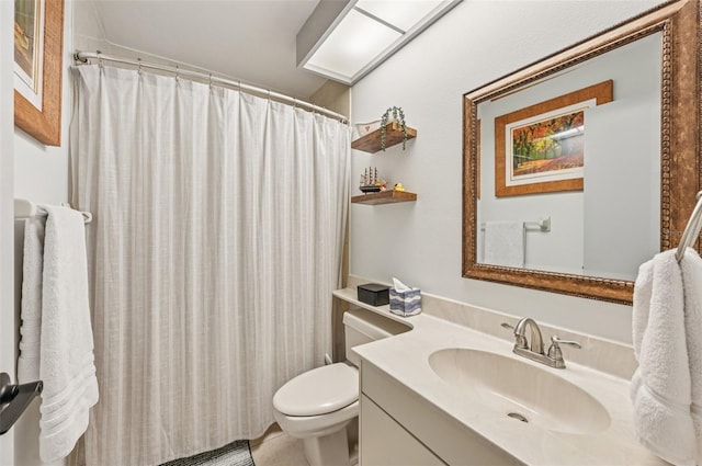 4735 Winslow Beacon Unit 14, Sarasota, FL 34235 - full bath featuring vanity and a shower with shower curtain