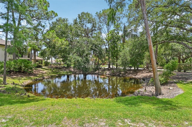 4735 Winslow Beacon Unit 14, Sarasota, FL 34235 - water view