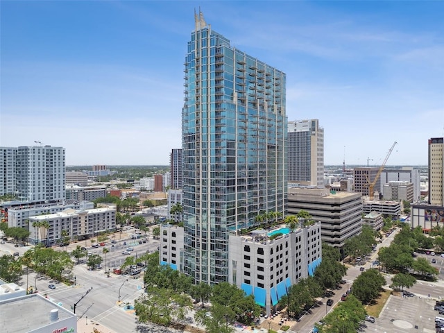 777 N Ashley Dr Unit 2510, Tampa, FL 33602 - photo 1