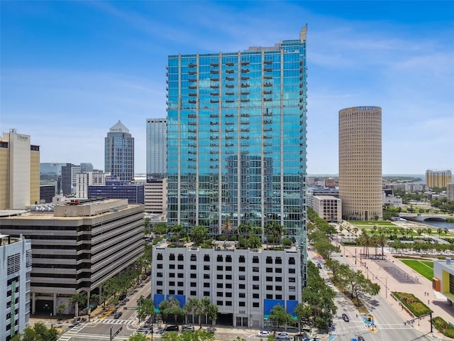 777 N Ashley Dr Unit 2510, Tampa, FL 33602 - photo 2