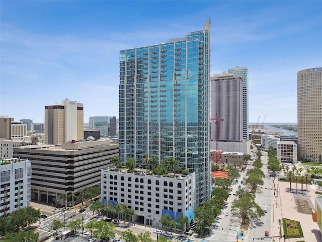 777 N Ashley Dr Unit 2510, Tampa, FL 33602 - photo 3