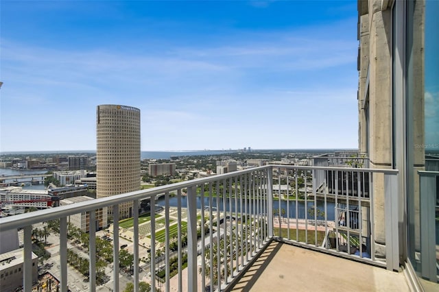 777 N Ashley Dr Unit 2510, Tampa, FL 33602 - photo 32