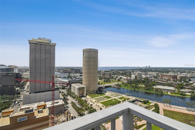 777 N Ashley Dr Unit 2510, Tampa, FL 33602 - photo 33