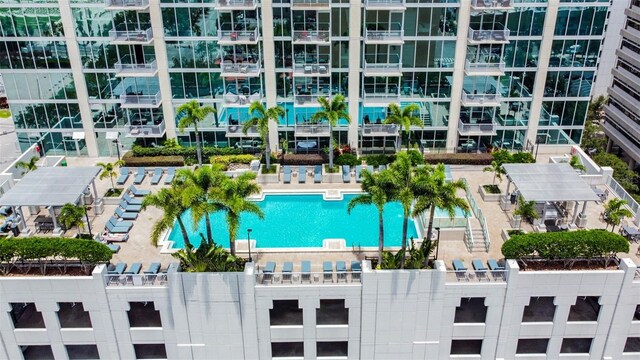 777 N Ashley Dr Unit 2510, Tampa, FL 33602 - photo 37