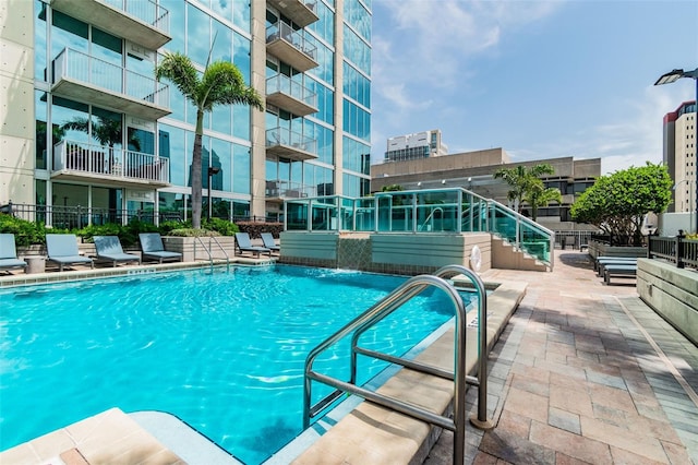 777 N Ashley Dr Unit 2510, Tampa, FL 33602 - photo 41