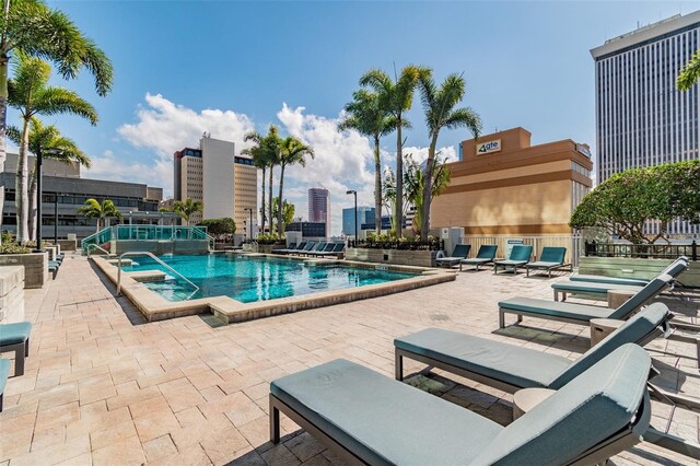 777 N Ashley Dr Unit 2510, Tampa, FL 33602 - photo 45