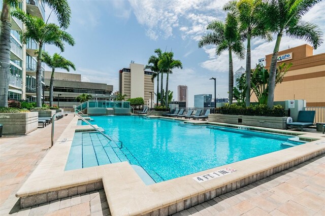 777 N Ashley Dr Unit 2510, Tampa, FL 33602 - photo 46