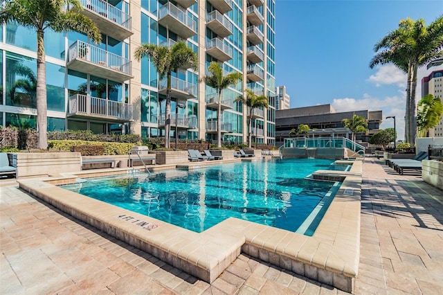 777 N Ashley Dr Unit 2510, Tampa, FL 33602 - photo 47