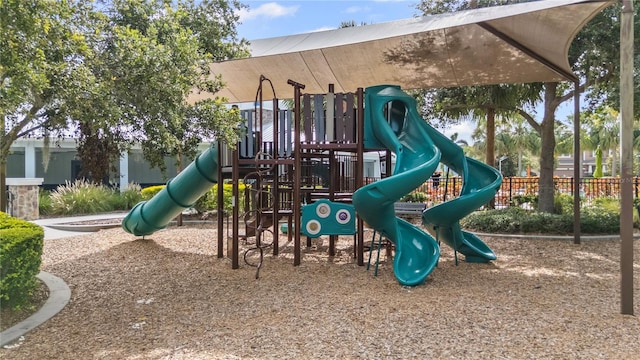 12004 Legacy Bright St, Riverview, FL 33578 - view of communal playground