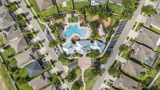 12004 Legacy Bright St, Riverview, FL 33578 - view of property location featuring nearby suburban area