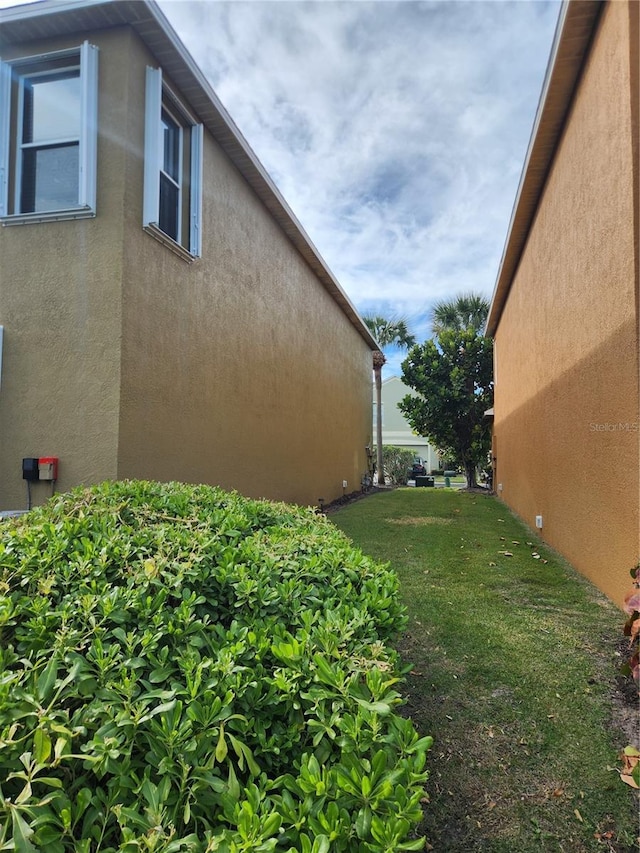373 Intrepid Way, Indialantic, FL 32903 - view of green lawn