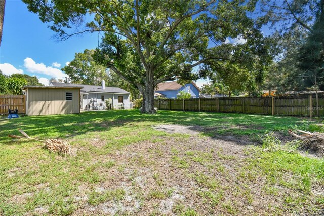 4009 S Renellie Dr, Tampa, FL 33611 - photo 30