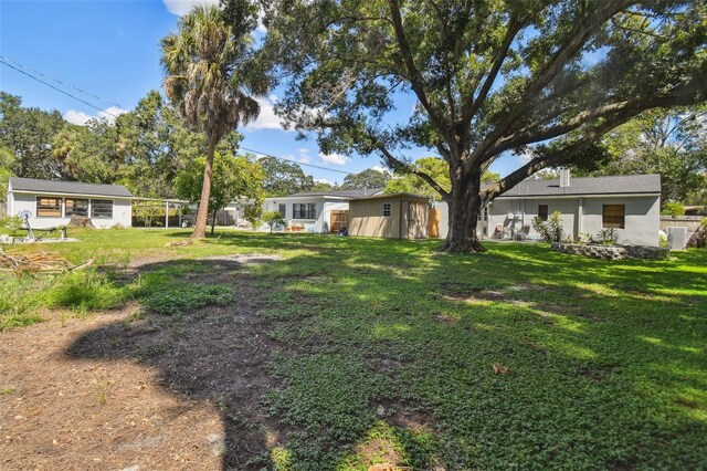 4009 S Renellie Dr, Tampa, FL 33611 - photo 31