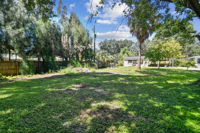 4009 S Renellie Dr, Tampa, FL 33611 - photo 32