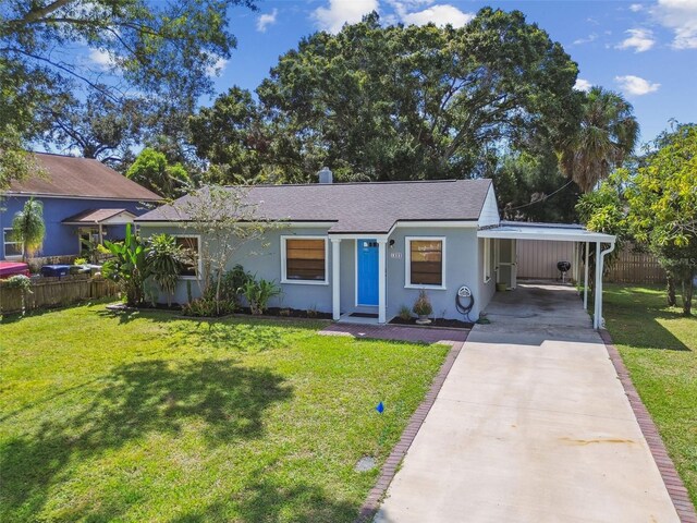 4009 S Renellie Dr, Tampa, FL 33611 - photo 41