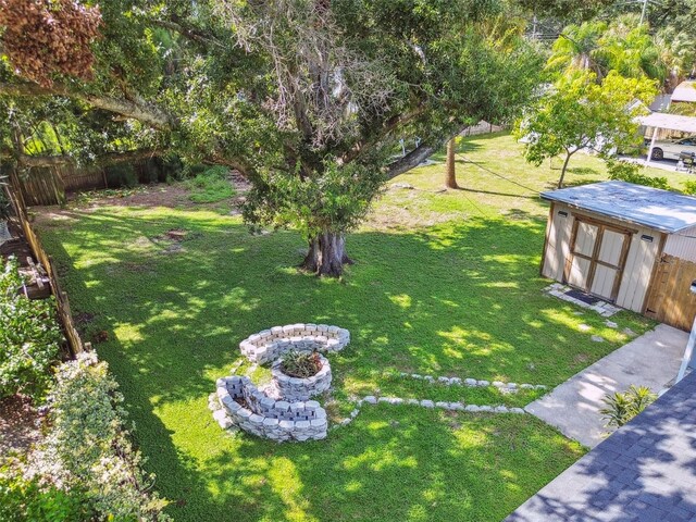 4009 S Renellie Dr, Tampa, FL 33611 - photo 46