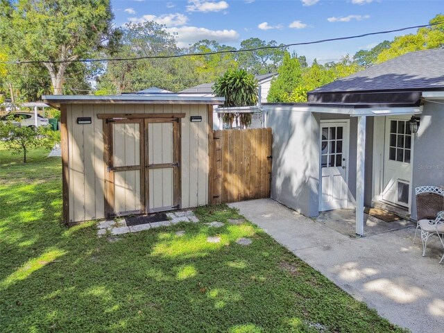 4009 S Renellie Dr, Tampa, FL 33611 - photo 47