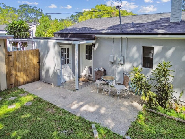 4009 S Renellie Dr, Tampa, FL 33611 - photo 48