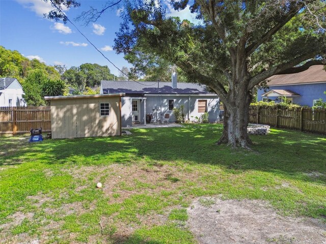 4009 S Renellie Dr, Tampa, FL 33611 - photo 50