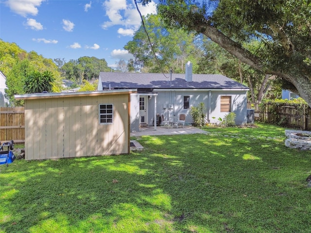 4009 S Renellie Dr, Tampa, FL 33611 - photo 51