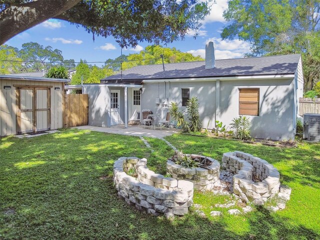 4009 S Renellie Dr, Tampa, FL 33611 - photo 53