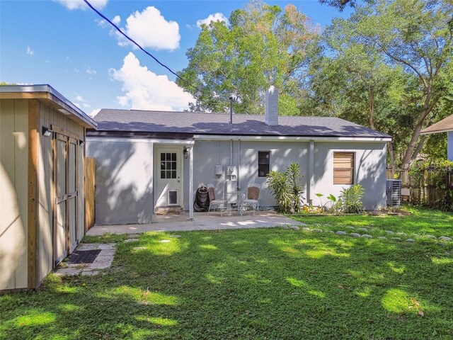 4009 S Renellie Dr, Tampa, FL 33611 - photo 55
