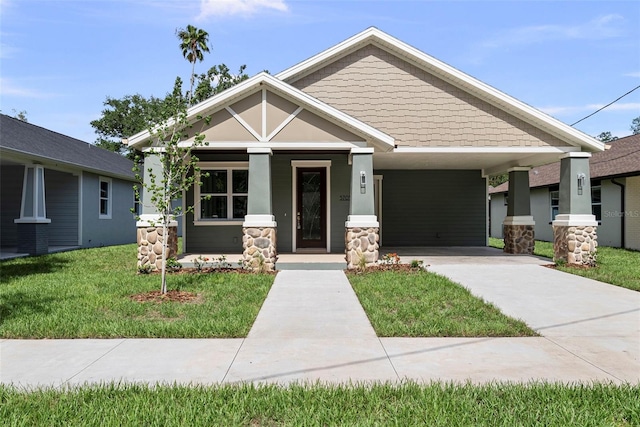 5703 N 20th St, Tampa, FL 33610 - photo 1