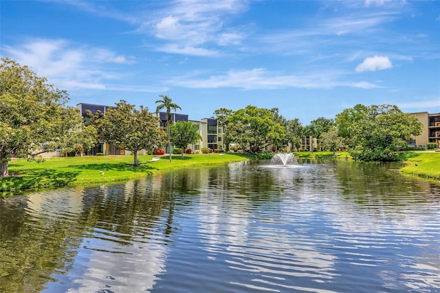 14130 Rosemary Ln Unit 3202, Largo, FL 33774 - water view