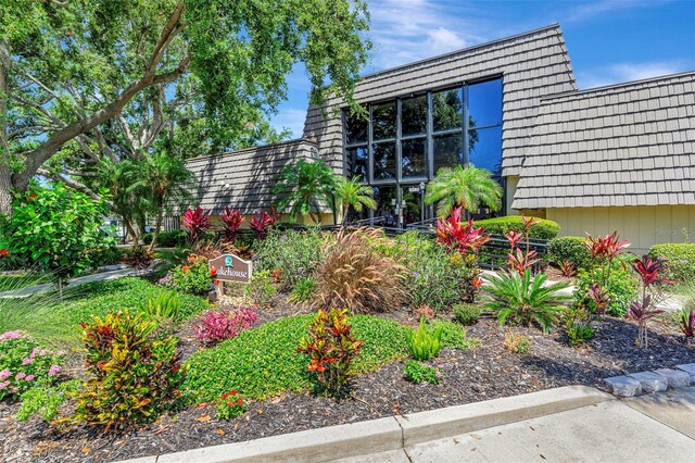 14130 Rosemary Ln Unit 3202, Largo, FL 33774 - view of yard
