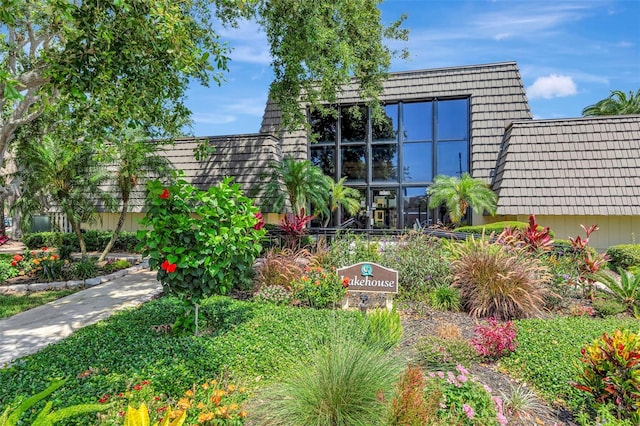 14130 Rosemary Ln Unit 3202, Largo, FL 33774 - view of yard