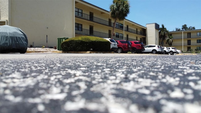 14130 Rosemary Ln Unit 3202, Largo, FL 33774 - view of apartment building / complex with uncovered parking