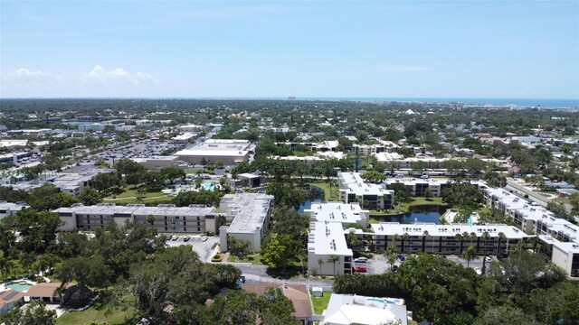14130 Rosemary Ln Unit 3202, Largo, FL 33774 - aerial view of property and surrounding area