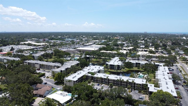 14130 Rosemary Ln Unit 3202, Largo, FL 33774 - aerial view