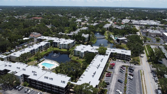 14130 Rosemary Ln Unit 3202, Largo, FL 33774 - view of property location with a nearby body of water