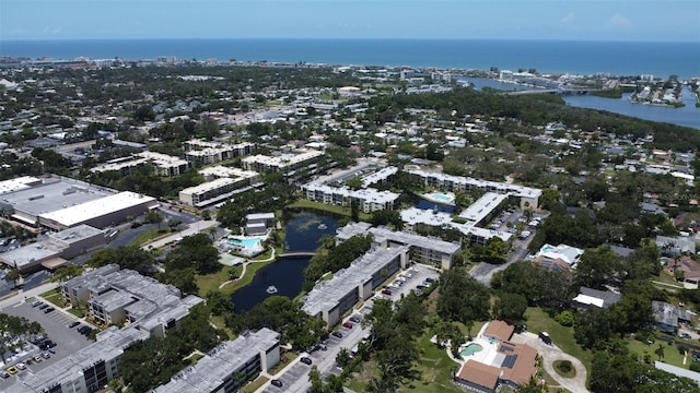 14130 Rosemary Ln Unit 3202, Largo, FL 33774 - view of property location featuring a large body of water