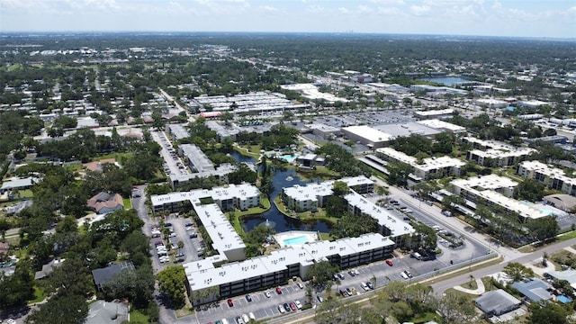 14130 Rosemary Ln Unit 3202, Largo, FL 33774 - view of property location featuring a large body of water