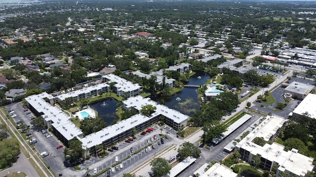 14130 Rosemary Ln Unit 3202, Largo, FL 33774 - view of property location featuring a nearby body of water