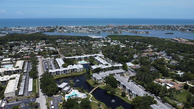 14130 Rosemary Ln Unit 3202, Largo, FL 33774 - view of property location featuring a large body of water