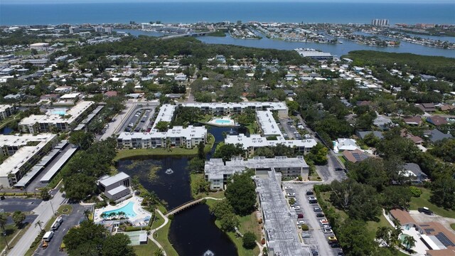 14130 Rosemary Ln Unit 3202, Largo, FL 33774 - view of property location with a nearby body of water