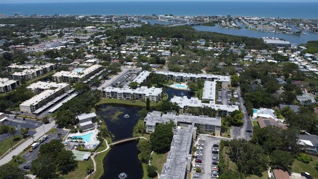 14130 Rosemary Ln Unit 3202, Largo, FL 33774 - view of property location with a large body of water