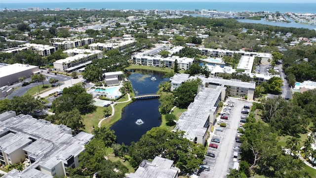 14130 Rosemary Ln Unit 3202, Largo, FL 33774 - view of property location with a large body of water