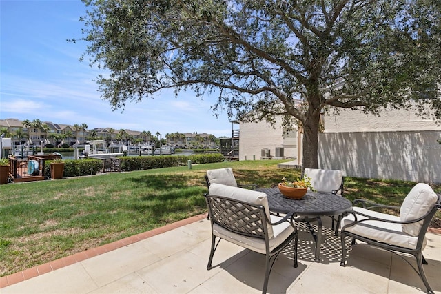 4214 Harbor House Dr, Tampa, FL 33615 - photo 29