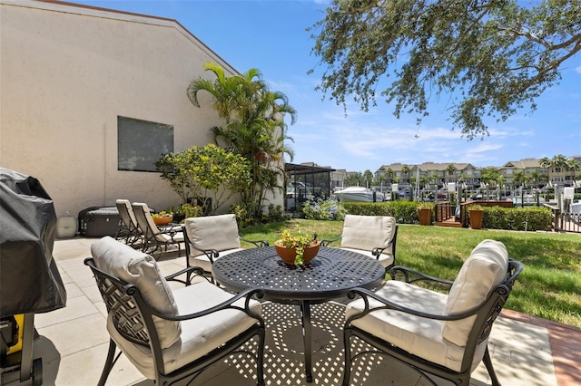 4214 Harbor House Dr, Tampa, FL 33615 - photo 30