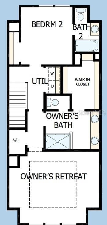 6605 N Nebraska Ave Unit 11, Tampa, FL 33604 - photo 5
