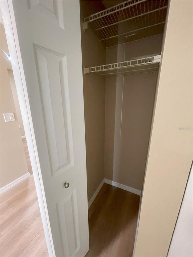 3007 Wainwright Ct, New Port Richey, FL 34655 - view of closet