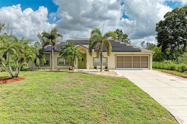 1857 N San Mateo Dr, North Port, FL 34288